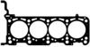 AUDI 057103383EQ Gasket, cylinder head